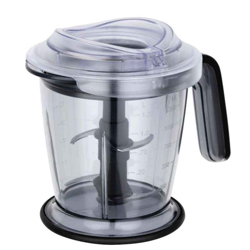 Doğrayıcı Fakir Storchop Cream