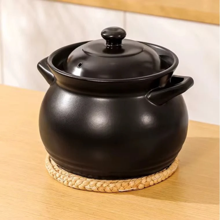 Qazan 6921-696, keramika, 2.9 l