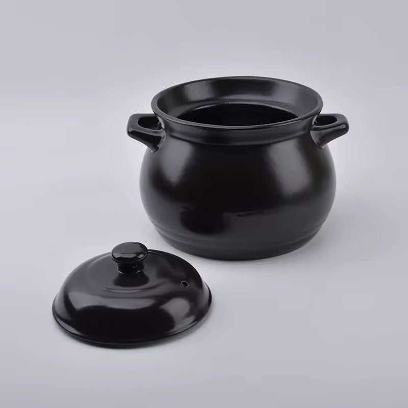 Qazan 6921-696, keramika, 2.9 l