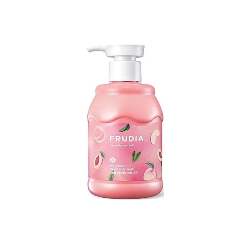 Гель для душа Frudia My Orchard Body Wash Peach 350 мл