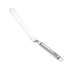 Лопатка для торта Tescoma Grandchef, нержавеющая сталь, серебристая, 36 см