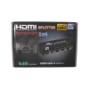 HDMI adapterı Morelec HDMI M LAN HDMI M 4K 30 m