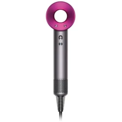 Фен Dyson Supersonic Hair Dryer HD08, Fuchsia/Nickel