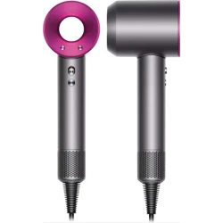 Фен Dyson Supersonic Hair Dryer HD08, Fuchsia/Nickel