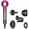 Фен Dyson Supersonic Hair Dryer HD08, Fuchsia/Nickel