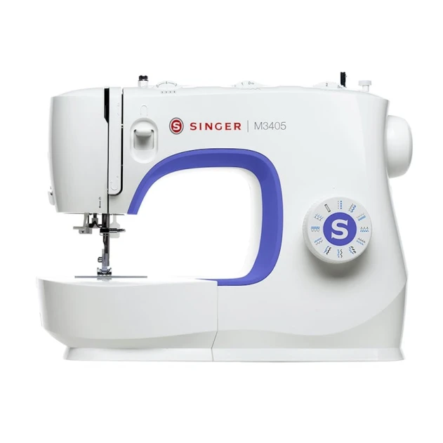 Швейная машина Singer M3405 Швейная машина Singer M3405