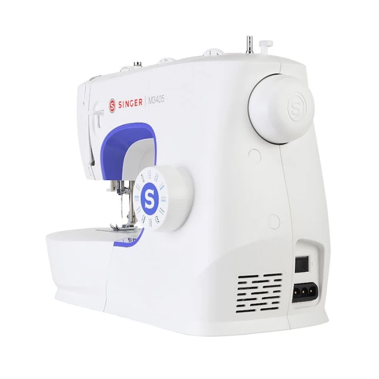 Швейная машина Singer M3405 Швейная машина Singer M3405