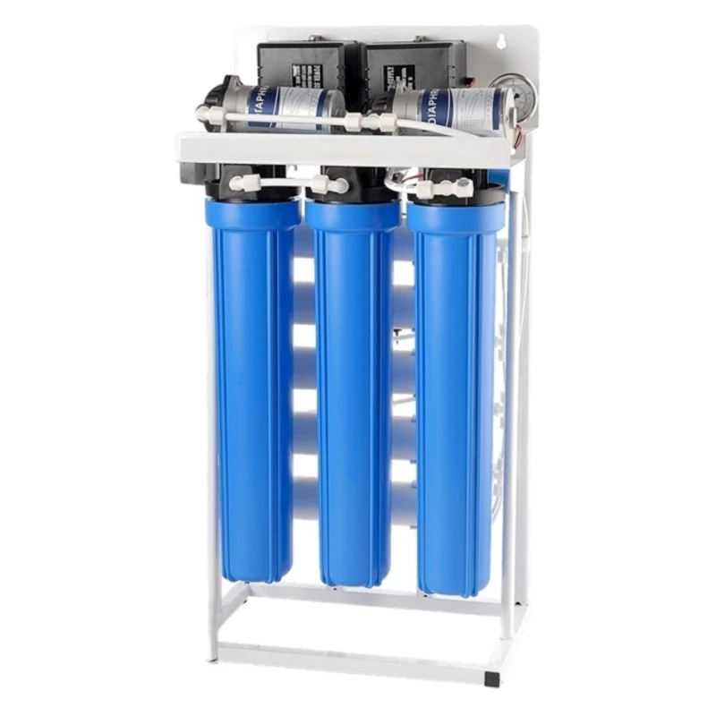 Система обратного осмоса Aquabir 500 Система обратного осмоса Aquabir 500