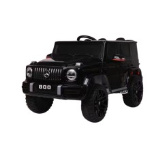 Uşaq elektrik avtomobili FB-912 Black