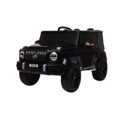 Uşaq elektrik avtomobili FB-912 Black