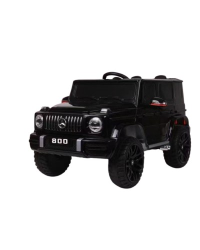 Uşaq elektrik avtomobili FB-912 Black