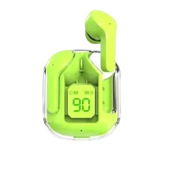 Simsiz qulaqlıqlar Tws Air31 Green