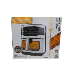Фритюрница Lexical LAF-3066 10 л