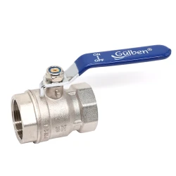 Вентиль газовый Gulben SOG-7767, 1-1/4 дюйма Вентиль газовый Gulben SOG-7767, 1-1/4 дюйма