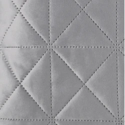 Декоративная подушка JYSK Engblomme, 60x90 см, серый Декоративная подушка JYSK Engblomme, 60x90 см, серый