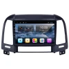 Avtomobil monitoru Asey Hyundai Santa Fe 2006-2012
