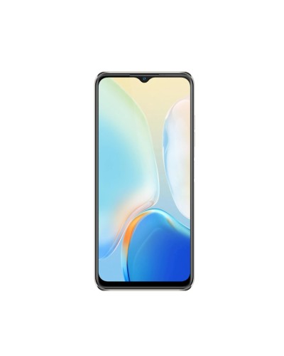 Smartfon Oukitel C38 6GB/256GB White (6931940742924)
