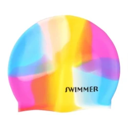 Üzgüçülük papağı Piramida X1522558876-7-2, rəngbərəng, 22x19 sm