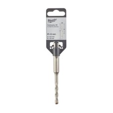 Burğu Milwaukee SDS+ Contractor 6x110 mm