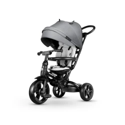 Üçtəkərli uşaq velosipedi Qplay Prime T561-5 Boz