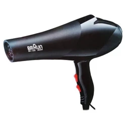 Фен Braun BR-1335B