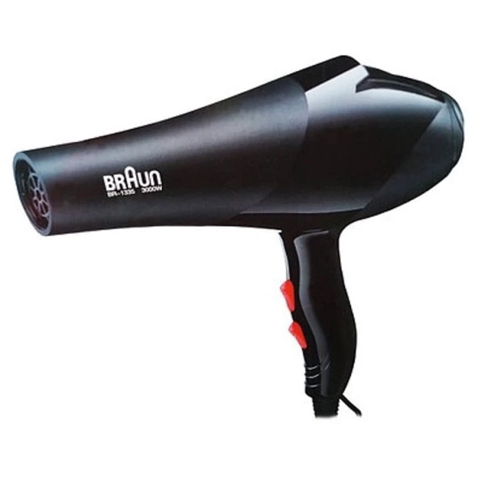 Фен Braun BR-1335B Фен Braun BR-1335B