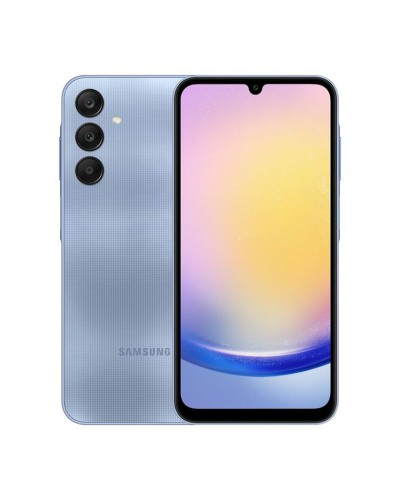 Smartfon Samsung Galaxy A25 5G (SM-A256) 8GB/256GB Light Blue