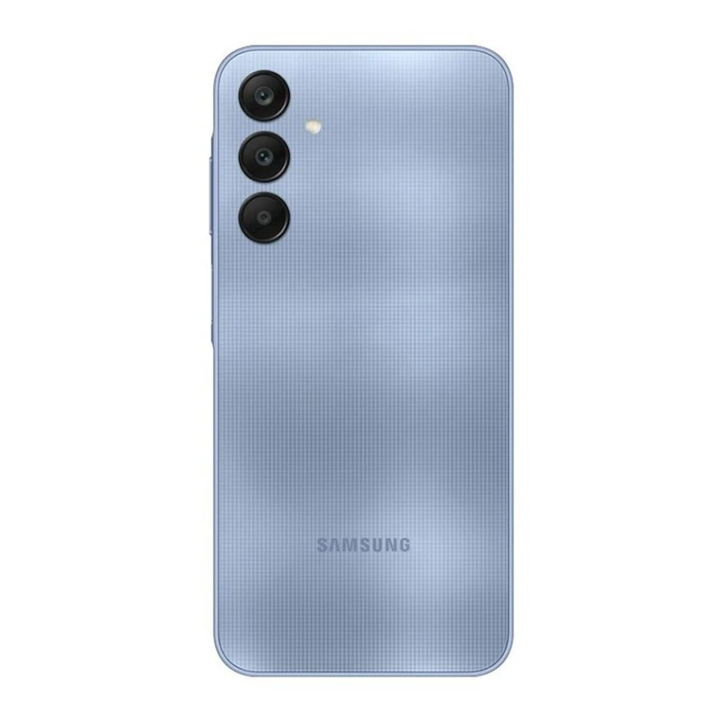 Smartfon Samsung Galaxy A25 5G (SM-A256) 8GB/256GB Light Blue Smartfon Samsung Galaxy A25 5G (SM-A256) 8GB/256GB Light Blue