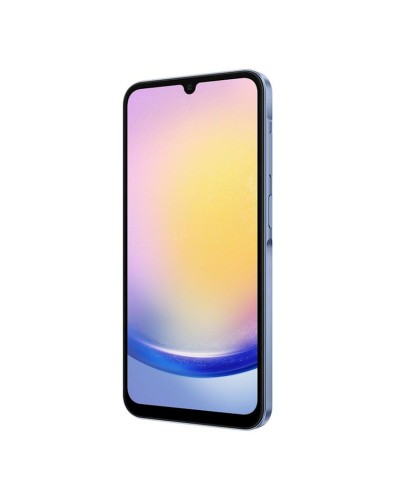 Smartfon Samsung Galaxy A25 5G (SM-A256) 8GB/256GB Light Blue