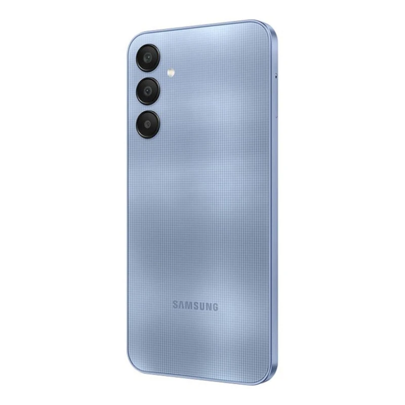 Smartfon Samsung Galaxy A25 5G (SM-A256) 8GB/256GB Light Blue Smartfon Samsung Galaxy A25 5G (SM-A256) 8GB/256GB Light Blue