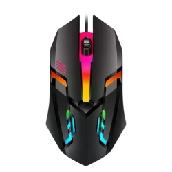 Simli siçan Jeqang JM-318