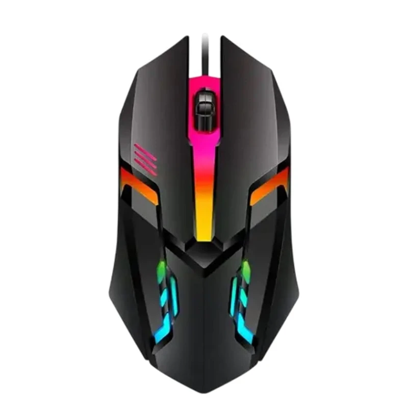 Проводная мышь Jeqang JM-318 Проводная мышь Jeqang JM-318