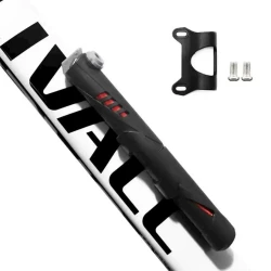 Əl nasosu Riderace, 210 mm