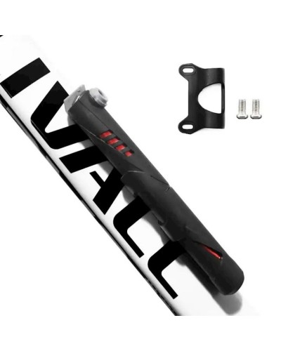 Əl nasosu Riderace, 210 mm