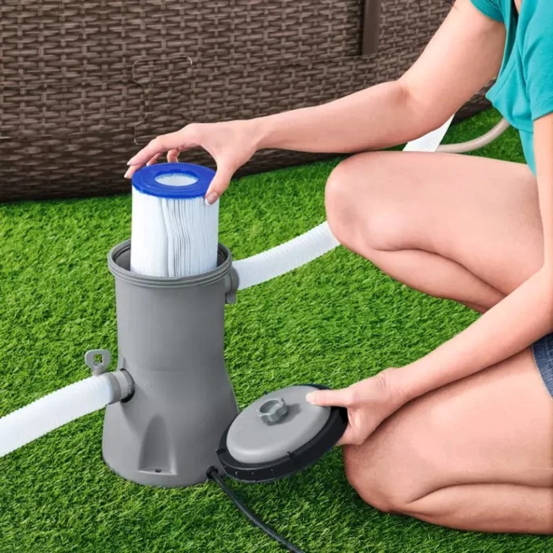 Картридж Bestway 58094, 2шт Картридж Bestway 58094, 2шт