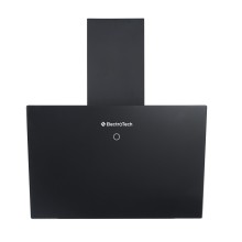 Aspirator Electrotech ALDO M 60 BLACK