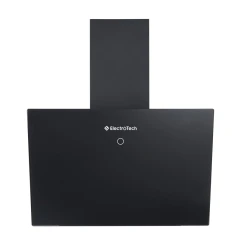 Кухонная вытяжка Electrotech ALDO M 60 BLACK
