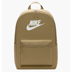 Bel çantası Nike Heritage DC4244-297, poliester, bej