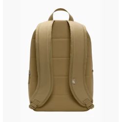 Bel çantası Nike Heritage DC4244-297, poliester, bej