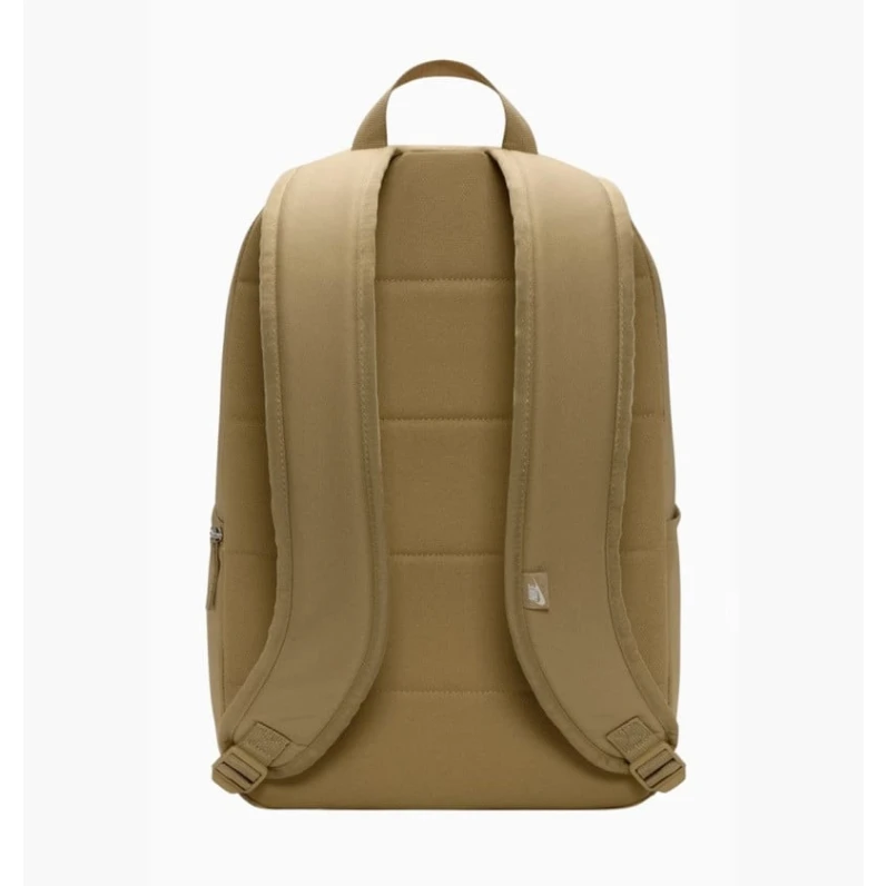 Bel çantası Nike Heritage DC4244-297, poliester, bej Bel çantası Nike Heritage DC4244-297, poliester, bej