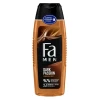 Гель для душа Fa Men 2в1 Dark Passion 250 мл