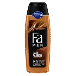 Гель для душа Fa Men 2в1 Dark Passion 250 мл