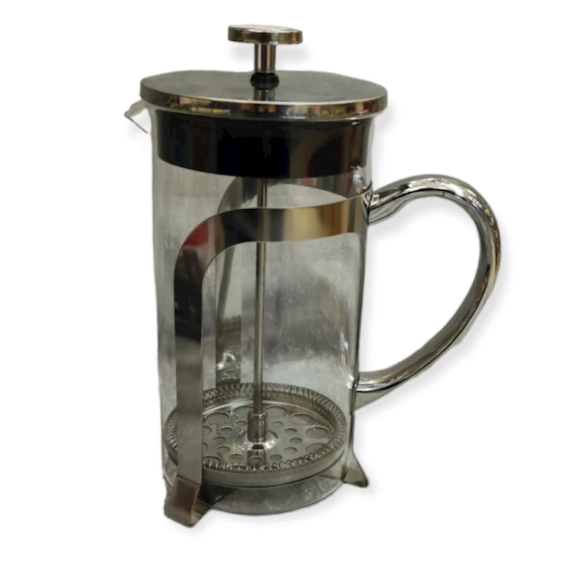 Френч-пресс 600 мл Френч-пресс 600 мл