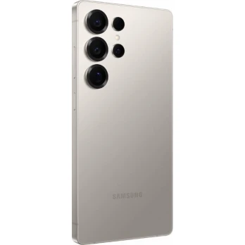 Смартфон Samsung Galaxy S25 Ultra 12GB/512GB Gray