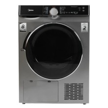 Quruducu maşın Midea MDK03H80/S-C