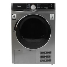 Quruducu maşın Midea MDK03H80/S-C
