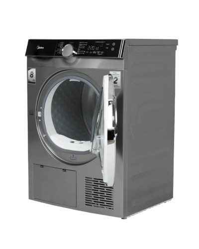 Quruducu maşın Midea MDK03H80/S-C