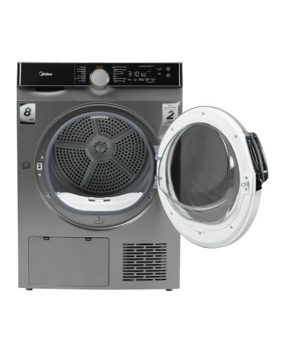 Quruducu maşın Midea MDK03H80/S-C