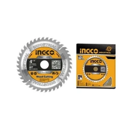 Пильный диск Ingco TSB111555