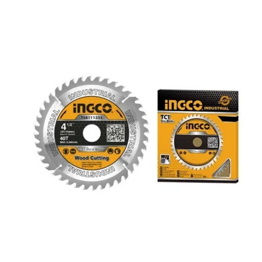 Пильный диск Ingco TSB111555